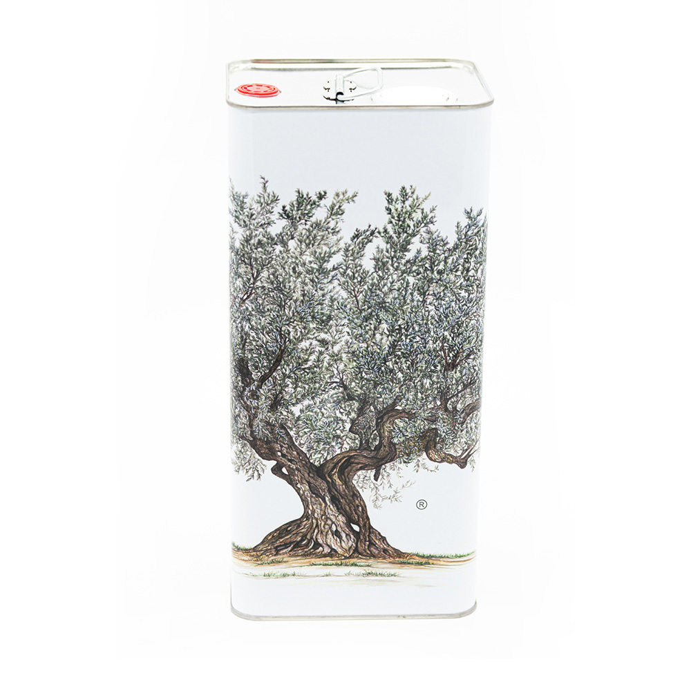 Olio Raggia / Raggia oil 5 lt